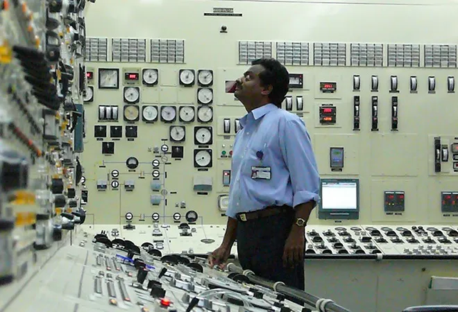 Can India Address the Growing Cybersecurity Challenges in the Nuclear Domain?