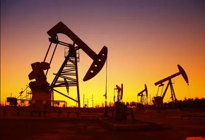 The Oil Market: Swinging back to Saudi Arabia?