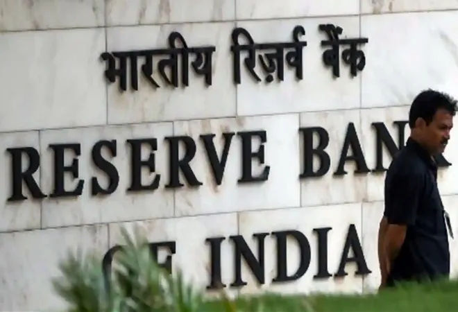 Deciphering RBI’s monetary policy stance