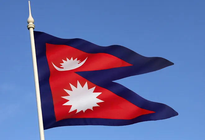 Nepal: An emerging power centre in South Asia