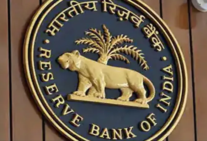 RBI sets the tone in climate finance thinking with its “Green India” report