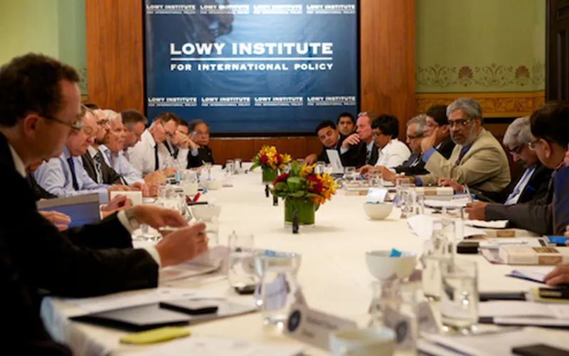 Australia-India roundtable begins in Sydney