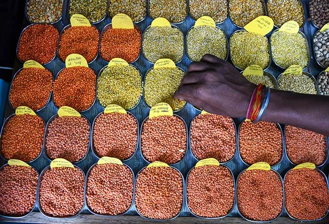 Can plant protein be the solution to India's supply vs demand conundrum