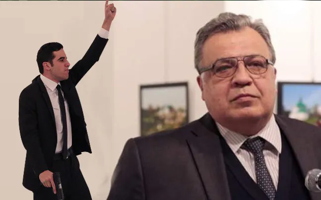 Russian Ambassador's  assassination: What does this mean for regional stability?