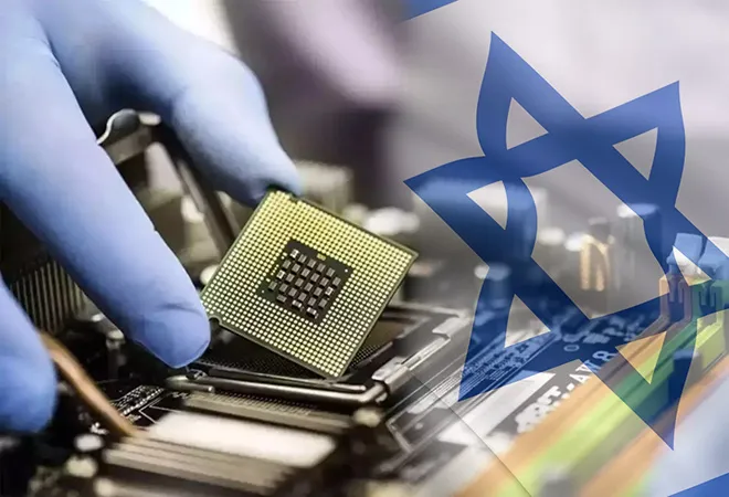 Israel’s Silicon Wadi: A promising semiconductor partner for India