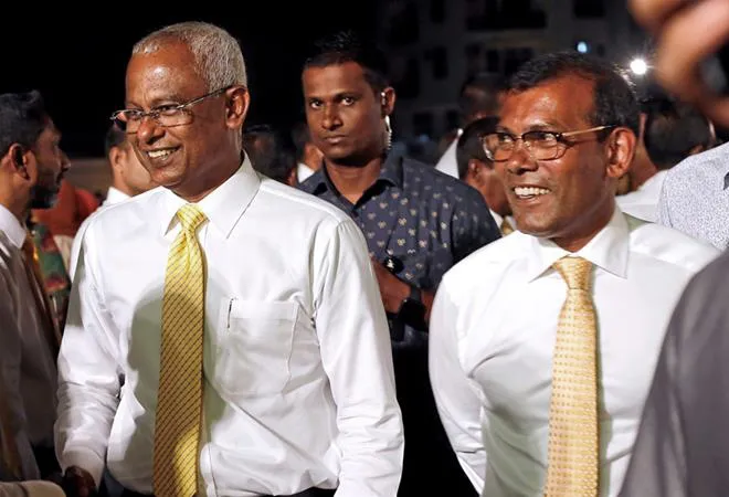 Maldives: MDP does a make-or-mar sweep of Majlis polls