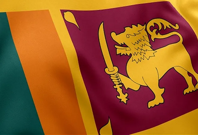 Sri Lanka’s debt limbo