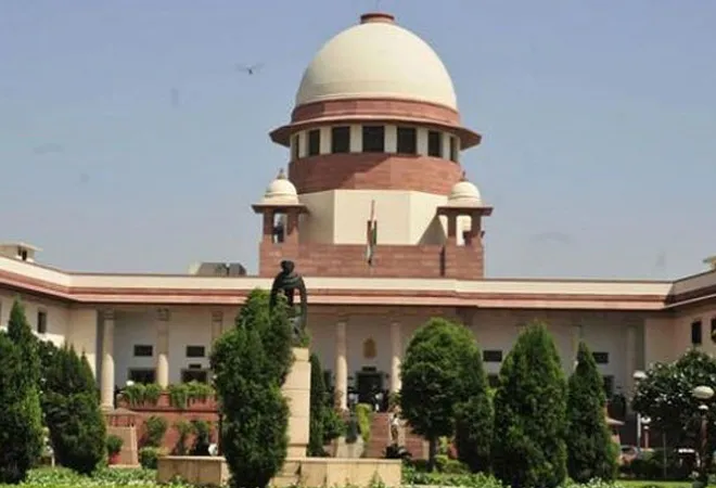 SC's recognition of fundamental right to privacy is just the beginning