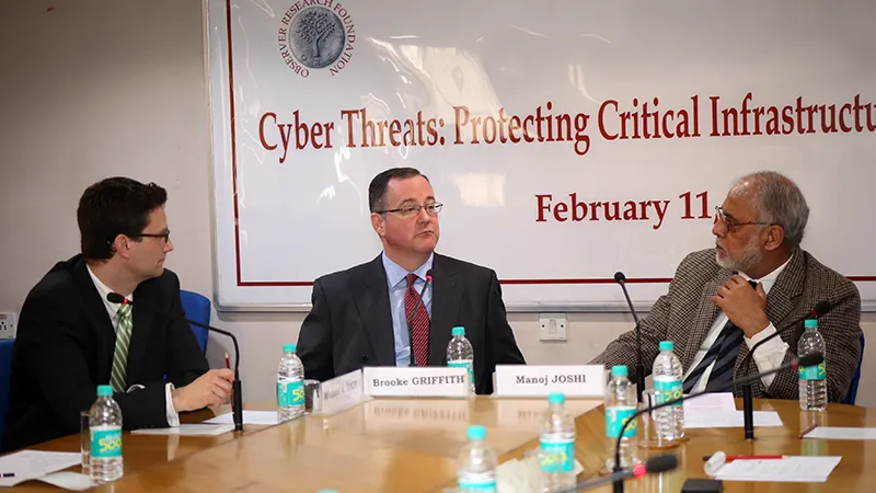 Cyber attacks difficult to be eliminated: Experts  