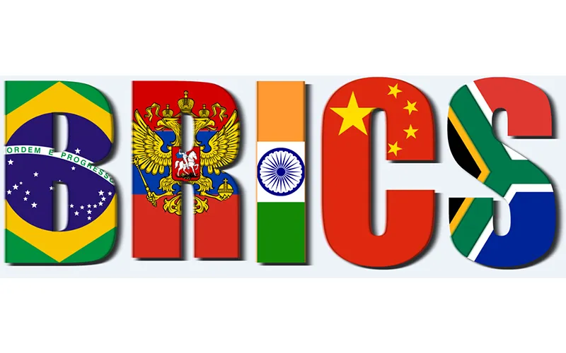 Waking up to the BRICS  