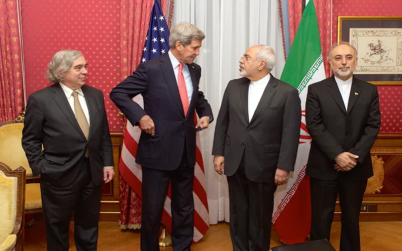 Can the US and Iran join hands to fight the IS?