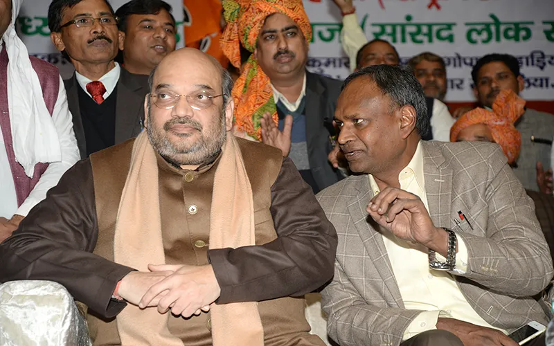 Will  BJP draw correct lessons from the electoral setbacks?