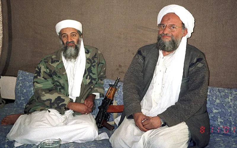 AQIS:  A possible Al Qaeda resurgence in South Asia?  