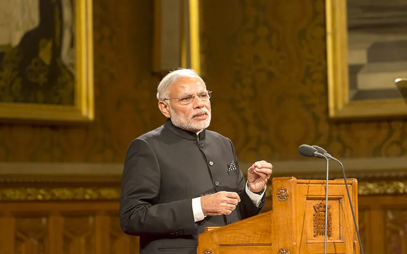 Modi's US visit and Indian nuclear conundrum  