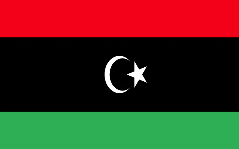 Libya: A failed State  