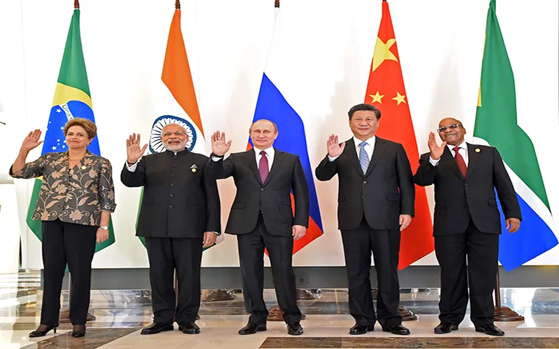 How can BRICS survive amidst TTIP?  