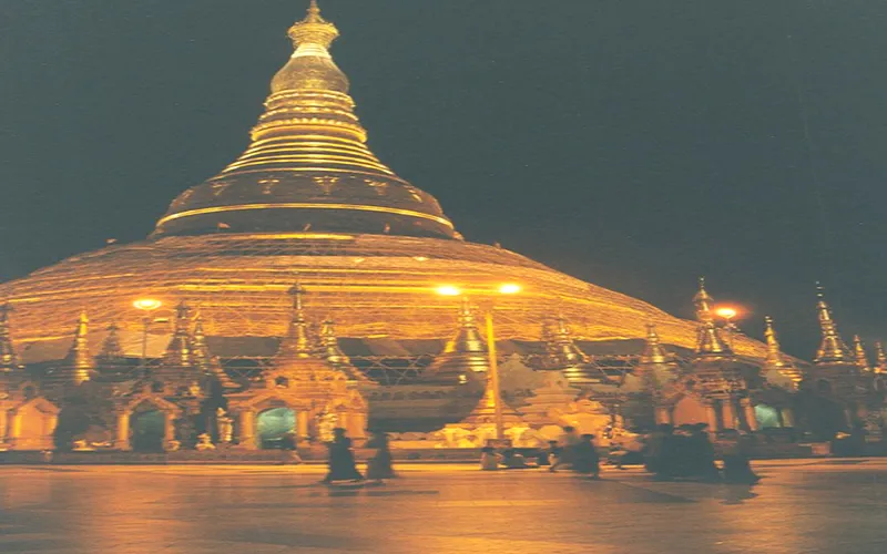 Myanmar: Will another Panglong happen?  