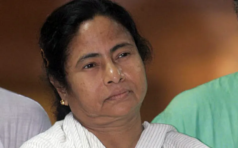 Mamata's Dhaka visit sets tone for Modi visit  