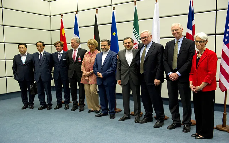 Iran Nuclear Deal: A significant step  