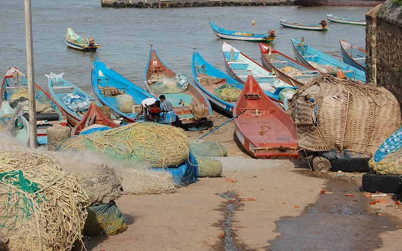 TNA joins Colombo to pour cold water on Tamil Nadu fishers' proposals  