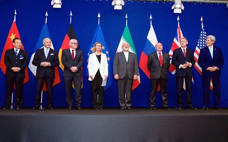 Iran nuclear deal: The promise and the peril  