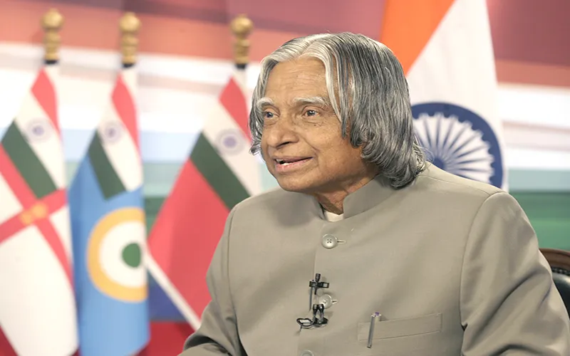 Citizen Kalam: Fine mind, biggest heart  