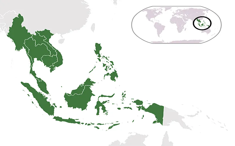 South Asia Economic Union: Far from reality   