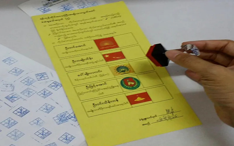 Myanmar's elections: What happens next?  