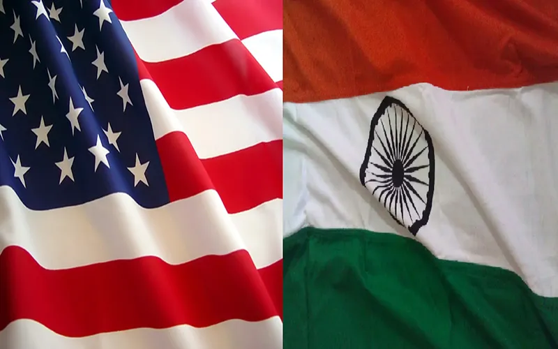 Similar narratives in India, US elections?  