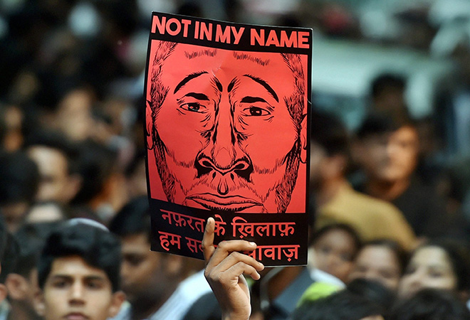 क्या भारत ‘लिंचिस्तान’ बन गया है?  