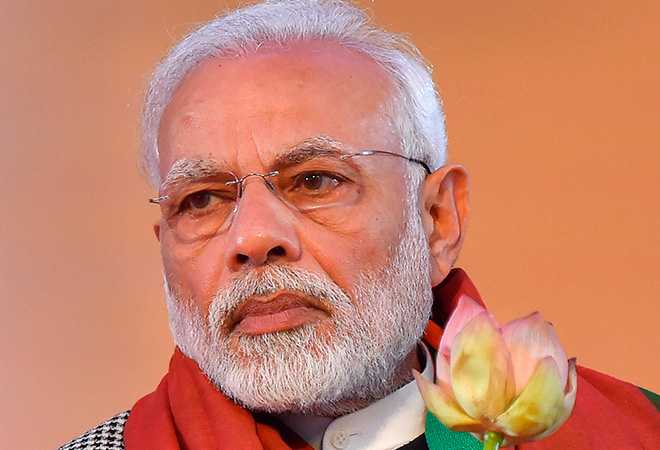 प्रधान मंत्री की छवि सुधार के प्रयास और उनका साक्षात्कार  