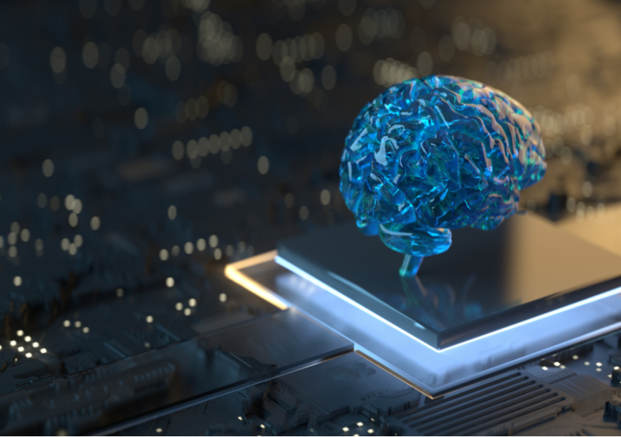 AI च्या मदतीने शाश्वत विकासाला गती देण्याचे प्रयत्न!  