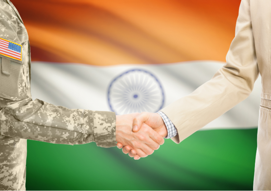 भारत-अमेरिका के रणनीतिक मेलजोल में नज़र आते उतार-चढ़ाव!