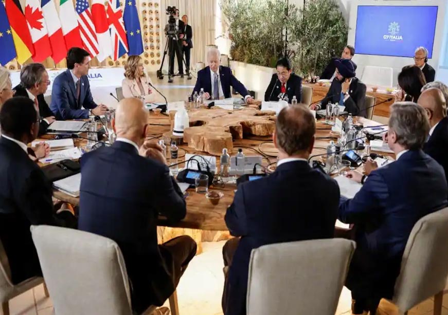 Peace summit on weak footing