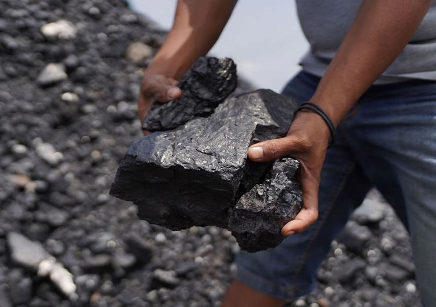Improvement in coal quality: Theory and practice in India  