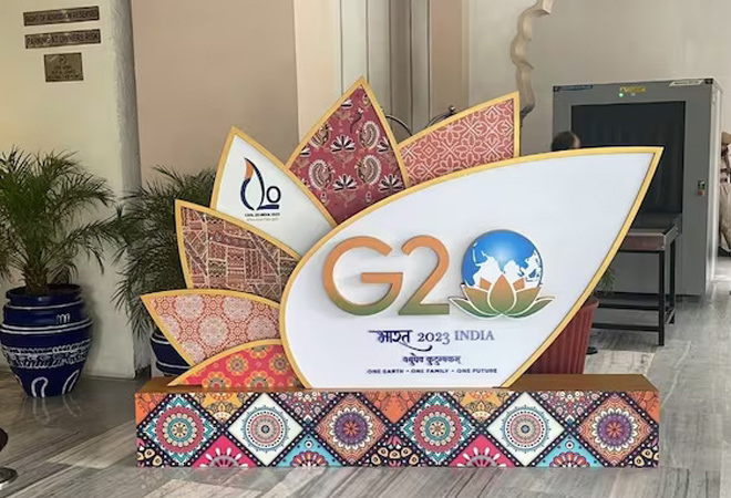 2023 का G20 शिखर सम्मेलन: भारत को भरोसा है सतत् विकास का!  