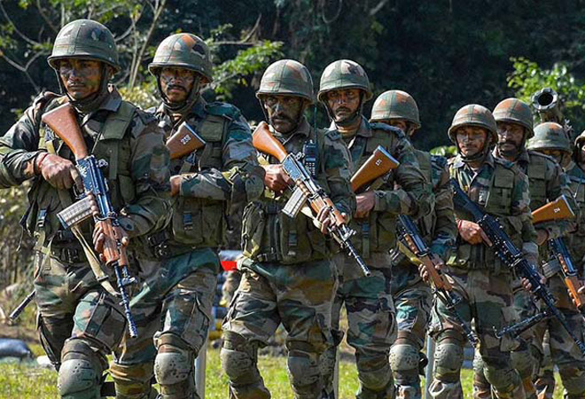 सैन्य सुधारों के फ़ायदों के लिए तर्क की अनदेखी नहीं होनी चाहिए