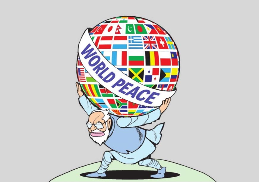 'पॅक्स इंडिका'ची वेळ?