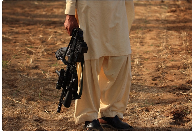 Learning to live with Pakistan – terrorism and worse?