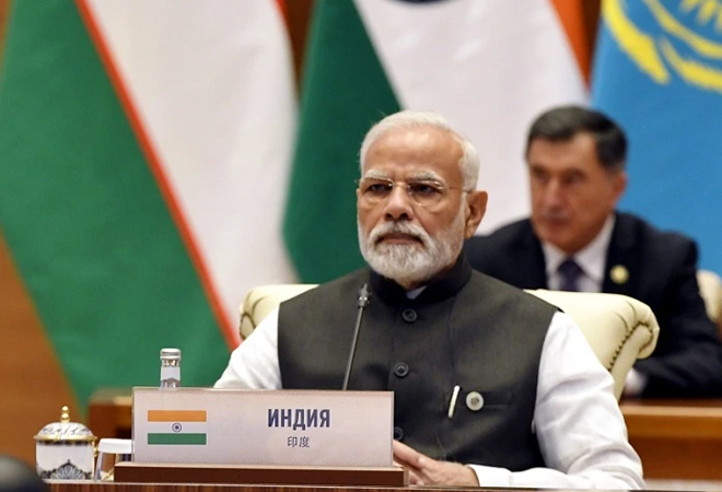 भारत की एससीओ (SCO) अध्यक्षता: अवसरों का लाभ उठाने का मौका