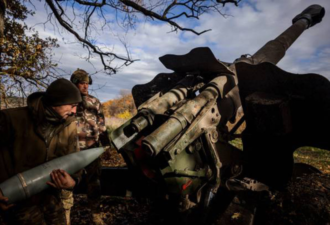 Russia-Ukraine War: रूस-यूक्रेन युद्ध में ‘कूटनीति’ की कमी!  