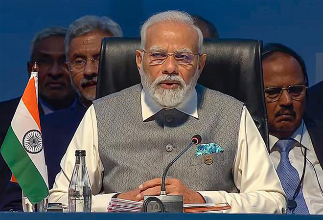 ब्रिक्स का विस्तार और G-20 बैठक से पहले मोदी-जिनपिंग मुलाकात के असल मायने