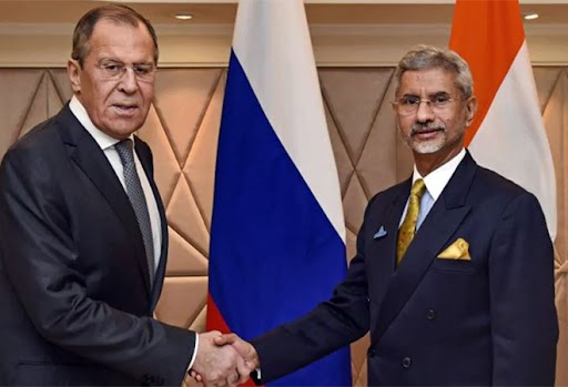 Jaishankar’s Moscow visit: जयशंकर की रूस यात्रा पर क्‍यों है US की नज़र, क्‍या जंग रोकने की होगी पहल!  