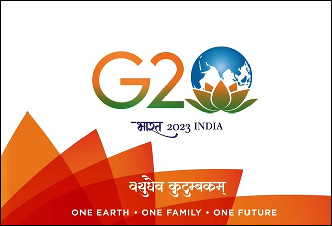 India takes charge on the World stage: विश्व मंच पर भारत ने संभाली कमान  