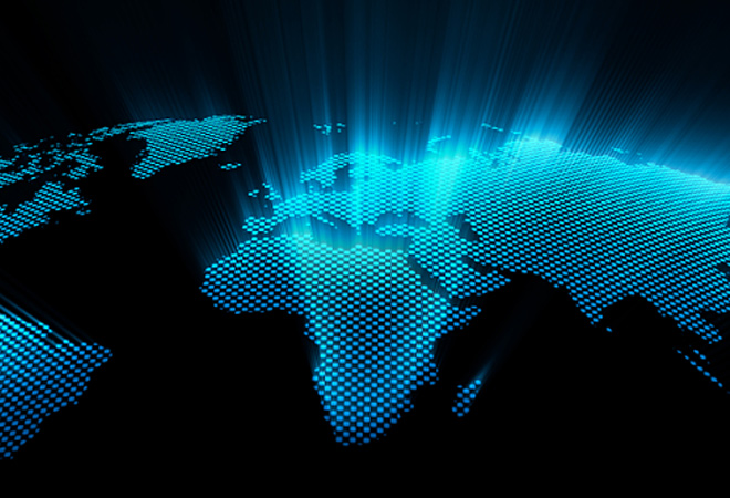 Digital revolution in Africa: अफ्रीका के विकास में मदद के लिये भारत की डिजिटल क्रांति के तजुर्बे का इस्तेमाल!  