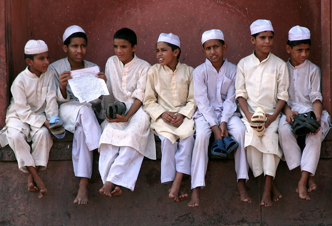 Drug trafficking and Rohingya refugees in Bangladesh  