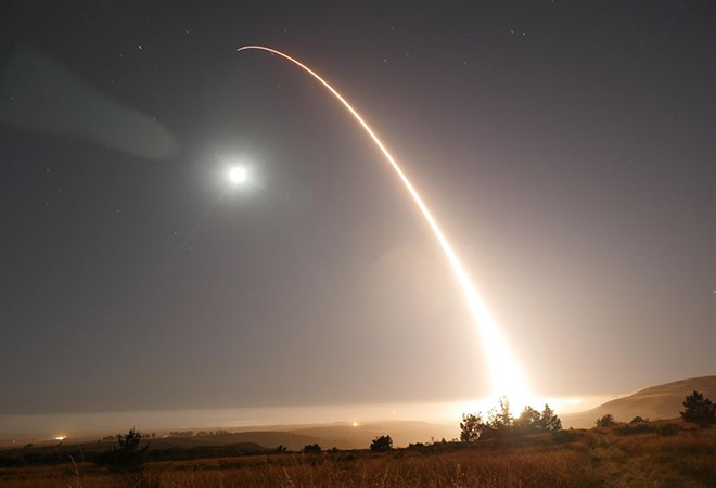 Why the west fails to understand: The new nuclear age