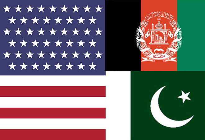 Afghanistan-Pakistan relation: अफ़ग़ानिस्तान-पाकिस्तान के रिश्ते और अमेरिका की दख़लंदाज़ी!