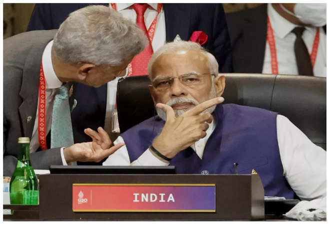 G20 की बढ़ी महत्ता, भारत भी तैयार है अपनी भूमिका निभाने में