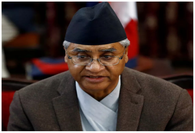 General election in Nepal: नेपाल के आम-चुनावों पर क्‍यों है भारत और चीन की नज़र?  